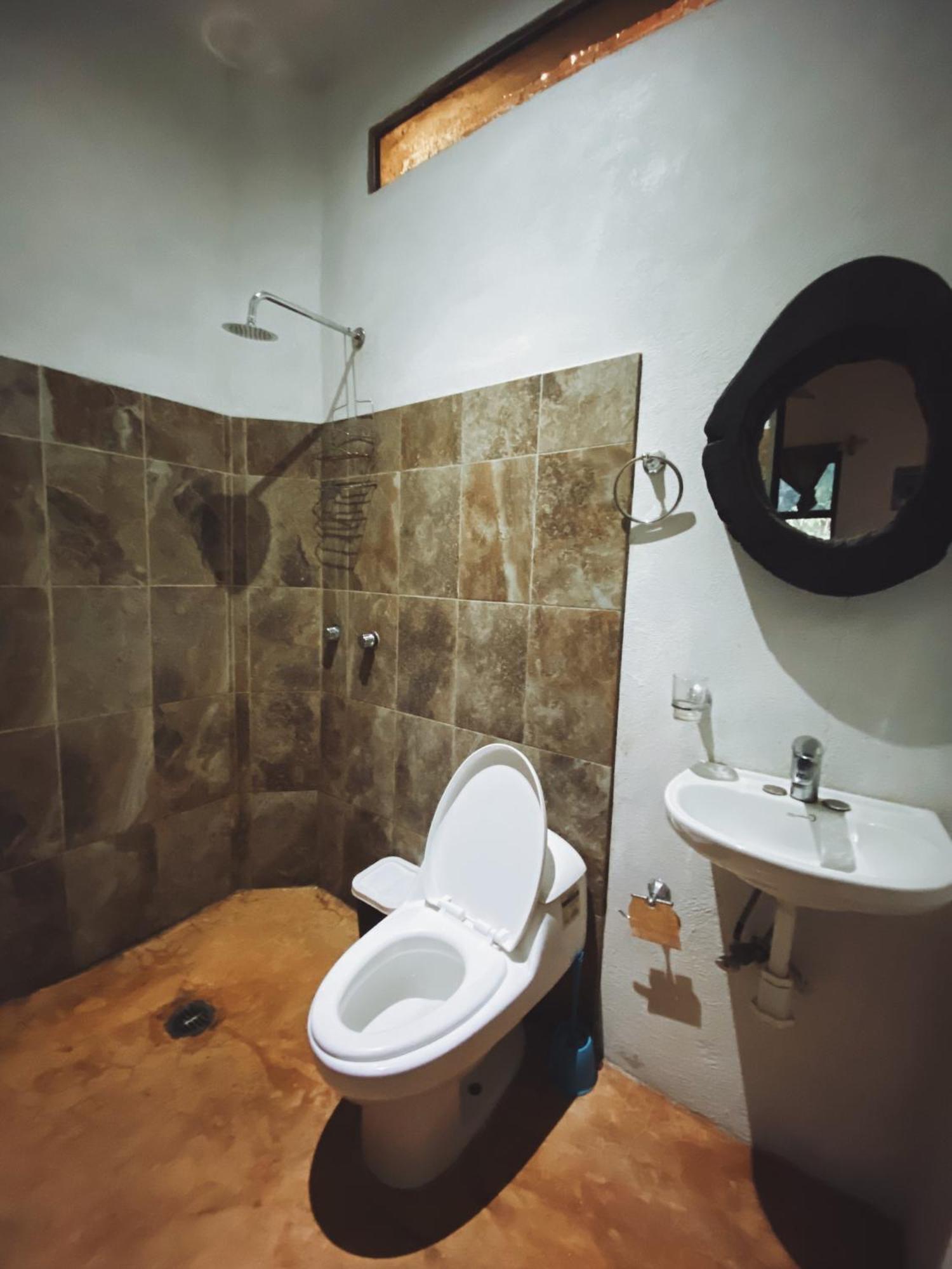 La Punta Surf House 2 Apartment Brisas de Zicatela Exterior photo
