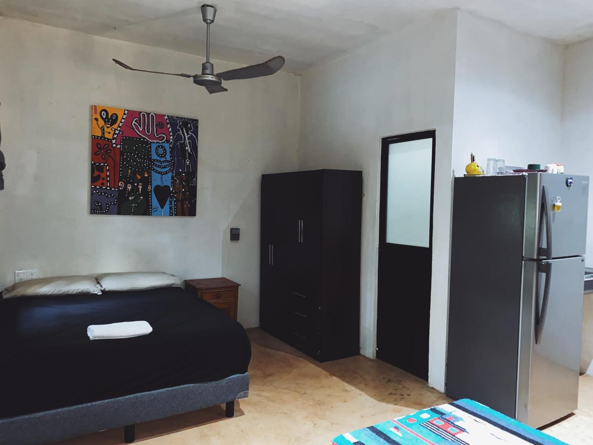 La Punta Surf House 2 Apartment Brisas de Zicatela Exterior photo